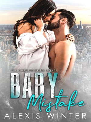 cover image of Baby Mistake